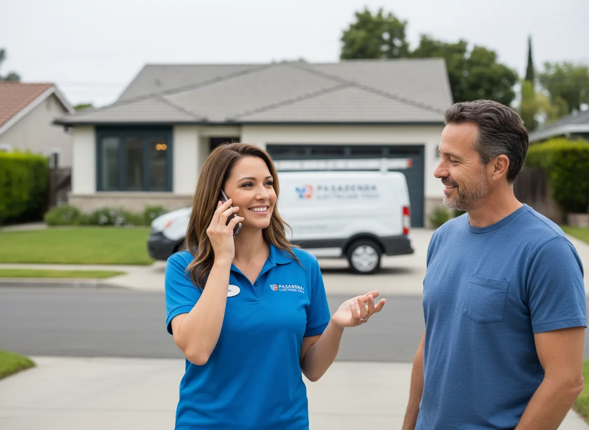 Electrician Glandorf, OH FAQs